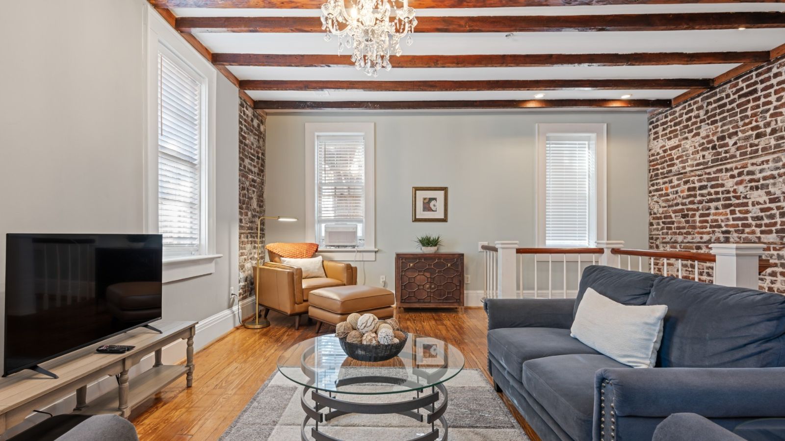 Carriage for the Captain